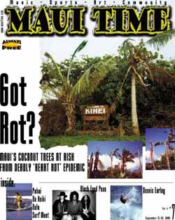 Cover of Magazine